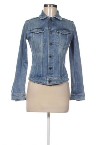 Damenjacke G-Star Raw, Größe S, Farbe Blau, Preis € 66,50