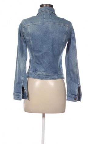 Damenjacke G-Star Raw, Größe S, Farbe Blau, Preis € 66,50