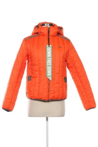 Geacă de femei G-Star Raw, Mărime S, Culoare Portocaliu, Preț 807,89 Lei