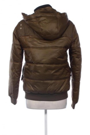 Damenjacke G-Star Raw, Größe L, Farbe Grün, Preis 69,04 €