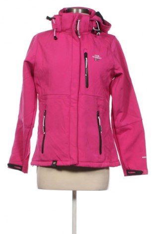 Kurtka damska GEO NORWAY, Rozmiar M, Kolor Różowy, Cena 679,99 zł