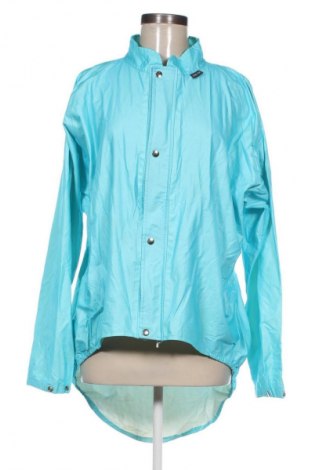 Dámska bunda  GORE-TEX, Veľkosť XL, Farba Modrá, Cena  41,94 €