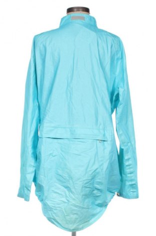Dámska bunda  GORE-TEX, Veľkosť XL, Farba Modrá, Cena  41,94 €