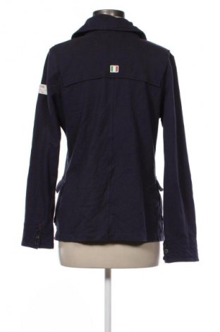 Női dzseki Gaastra, Méret L, Szín Kék, Ár 11 749 Ft