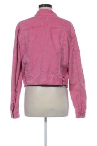 Geacă de femei Gap, Mărime XL, Culoare Roz, Preț 126,32 Lei