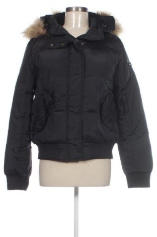 Γυναικείο μπουφάν Gas, Μέγεθος XL, Χρώμα Μαύρο, Τιμή 79,99 €