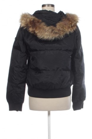 Γυναικείο μπουφάν Gas, Μέγεθος XL, Χρώμα Μαύρο, Τιμή 79,99 €