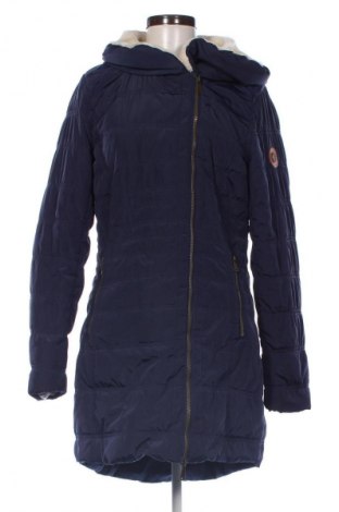 Дамско яке Gelert, Размер M, Цвят Син, Цена 88,92 лв.