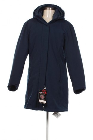 Női dzseki Geographical Norway, Méret XL, Szín Kék, Ár 99 839 Ft