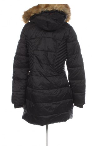 Női dzseki Geographical Norway, Méret L, Szín Fekete, Ár 82 009 Ft