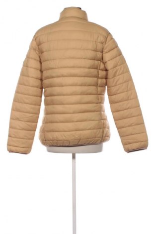 Γυναικείο μπουφάν Geographical Norway, Μέγεθος XL, Χρώμα  Μπέζ, Τιμή 83,99 €