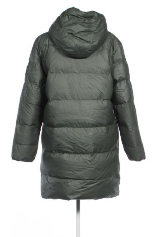 Γυναικείο μπουφάν Geographical Norway, Μέγεθος M, Χρώμα Πράσινο, Τιμή 244,99 €