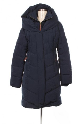 Γυναικείο μπουφάν Geographical Norway, Μέγεθος M, Χρώμα Μπλέ, Τιμή 244,99 €