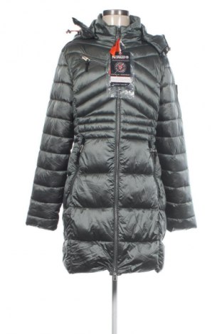 Geacă de femei Geographical Norway, Mărime L, Culoare Argintiu, Preț 1.319,99 Lei