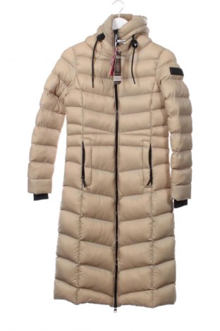 Γυναικείο μπουφάν Geographical Norway, Μέγεθος S, Χρώμα  Μπέζ, Τιμή 234,99 €