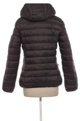 Γυναικείο μπουφάν Geographical Norway, Μέγεθος L, Χρώμα Γκρί, Τιμή 182,99 €