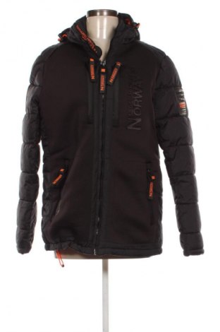 Geacă de femei Geographical Norway, Mărime S, Culoare Negru, Preț 1.234,99 Lei