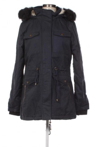 Дамско яке Geographical Norway, Размер L, Цвят Син, Цена 309,99 лв.