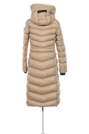 Kurtka damska Geographical Norway, Rozmiar M, Kolor Beżowy, Cena 784,99 zł