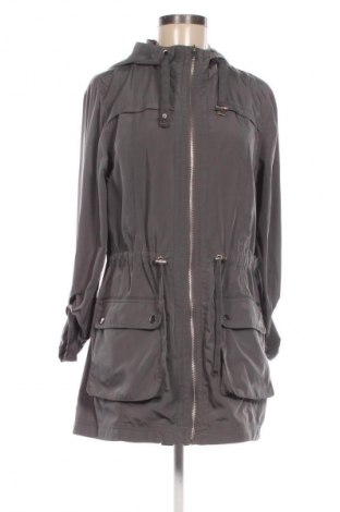 Damenjacke George, Größe M, Farbe Grau, Preis 24,48 €