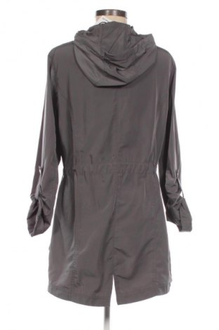 Damenjacke George, Größe M, Farbe Grau, Preis 24,48 €