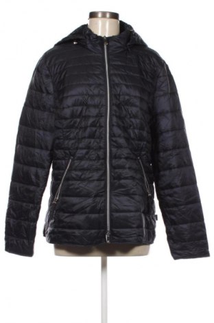 Γυναικείο μπουφάν Gerry Weber, Μέγεθος XL, Χρώμα Μπλέ, Τιμή 39,99 €