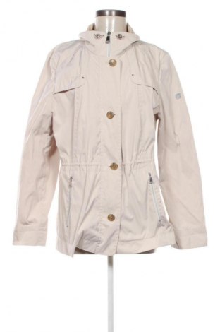Dámská bunda  Gerry Weber, Velikost L, Barva Krémová, Cena  1 129,00 Kč