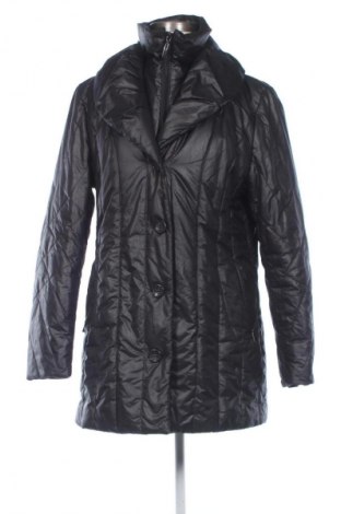 Γυναικείο μπουφάν Gerry Weber, Μέγεθος S, Χρώμα Μαύρο, Τιμή 59,34 €