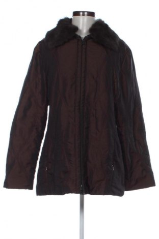 Dámská bunda  Gerry Weber, Velikost XL, Barva Hnědá, Cena  1 470,00 Kč