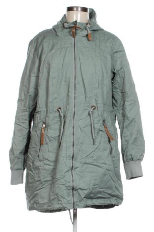 Damenjacke Gina, Größe L, Farbe Grün, Preis 26,99 €