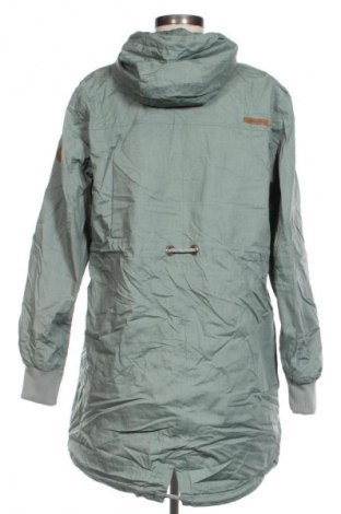 Damenjacke Gina, Größe L, Farbe Grün, Preis 26,99 €