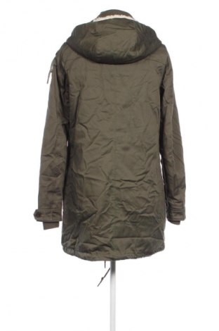 Dámská bunda  Gina, Velikost S, Barva Zelená, Cena  559,00 Kč