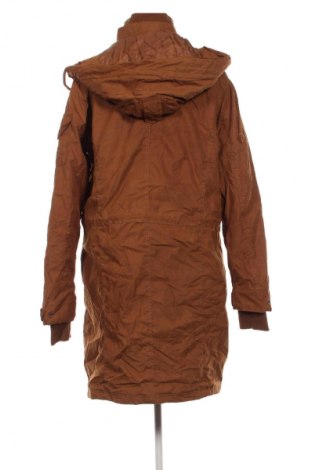 Γυναικείο μπουφάν Gina, Μέγεθος XL, Χρώμα Καφέ, Τιμή 20,99 €
