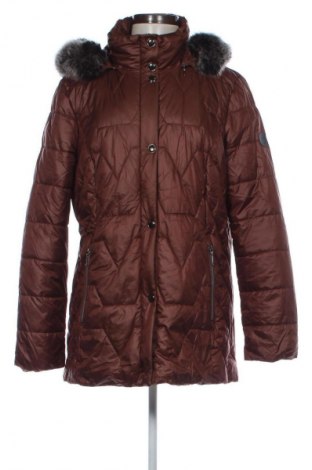 Damenjacke Gina, Größe M, Farbe Braun, Preis € 27,99