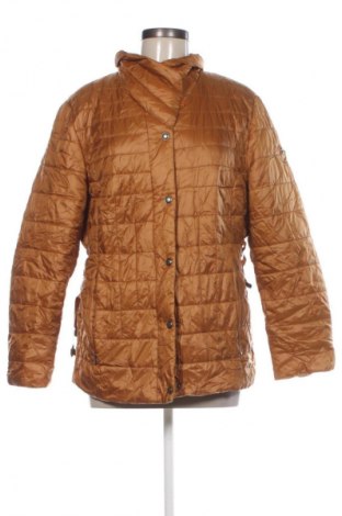 Kurtka damska Gina, Rozmiar S, Kolor Pomarańczowy, Cena 36,99 zł