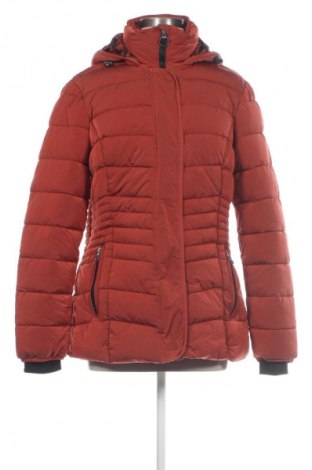 Дамско яке Gina Benotti, Размер M, Цвят Оранжев, Цена 36,99 лв.