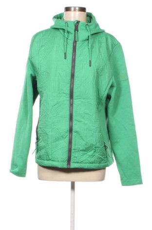 Kurtka damska Gina Benotti, Rozmiar XL, Kolor Zielony, Cena 78,99 zł