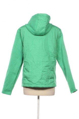 Kurtka damska Gina Benotti, Rozmiar XL, Kolor Zielony, Cena 78,99 zł