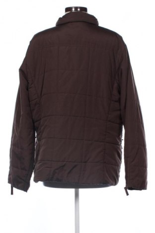 Kurtka damska Gina Benotti, Rozmiar XL, Kolor Brązowy, Cena 110,07 zł