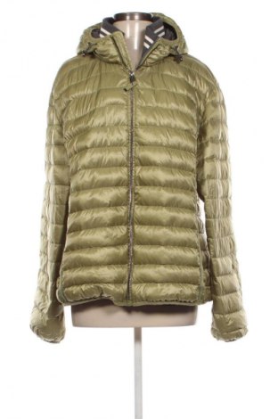 Damenjacke Gina Benotti, Größe XXL, Farbe Grün, Preis 28,99 €