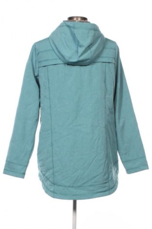 Kurtka damska Gina Benotti, Rozmiar L, Kolor Niebieski, Cena 81,99 zł