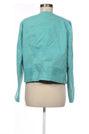 Damenjacke Gina Laura, Größe L, Farbe Blau, Preis € 34,79