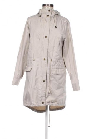 Дамско яке Gina Tricot, Размер M, Цвят Бежов, Цена 41,04 лв.