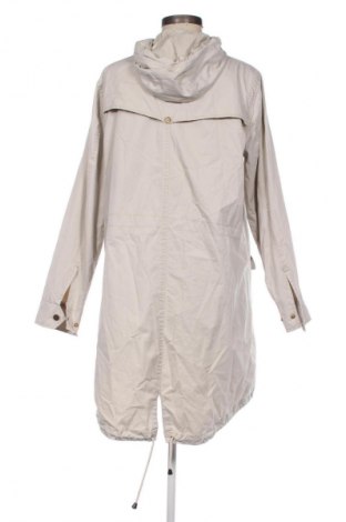 Дамско яке Gina Tricot, Размер M, Цвят Бежов, Цена 41,04 лв.