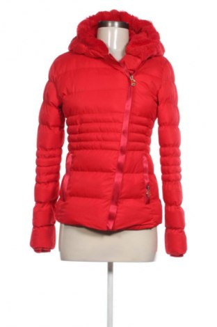 Női dzseki Glo Story, Méret S, Szín Piros, Ár 17 800 Ft