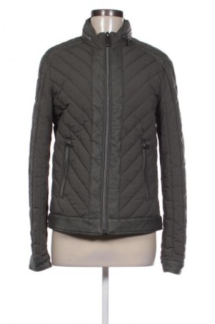 Дамско яке Guess, Размер M, Цвят Зелен, Цена 123,12 лв.