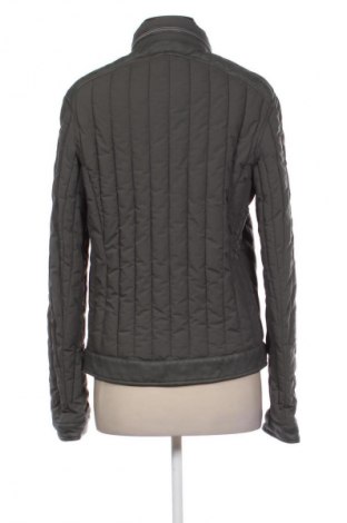 Дамско яке Guess, Размер M, Цвят Зелен, Цена 123,12 лв.