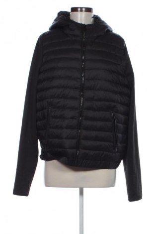 Kurtka damska Sinsay, Rozmiar XL, Kolor Czarny, Cena 110,34 zł