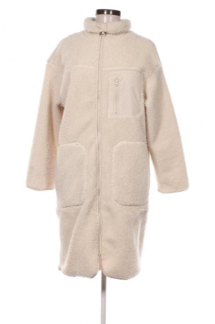 Kurtka damska H&M, Rozmiar XS, Kolor ecru, Cena 133,30 zł