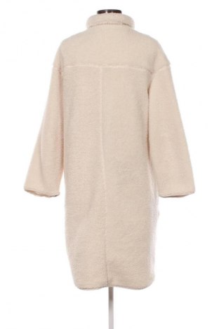 Kurtka damska H&M, Rozmiar XS, Kolor ecru, Cena 133,30 zł